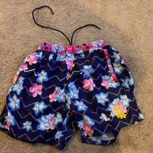 Men’s Chestee shorts